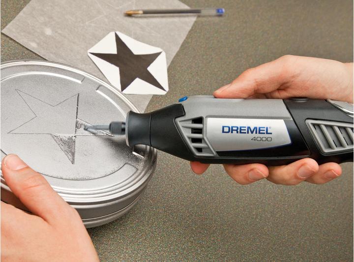 Immagine prodotto Dremel Fresa in carburo di tungsteno Ø 3,2 mm (1 pezzo)