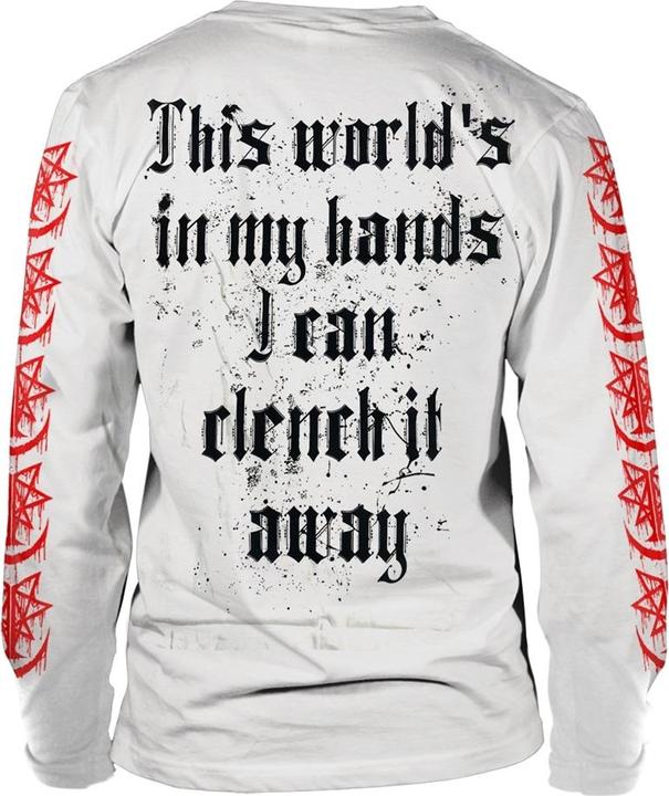 Immagine prodotto Ingested Butcher LS (Longsleeve) (S)