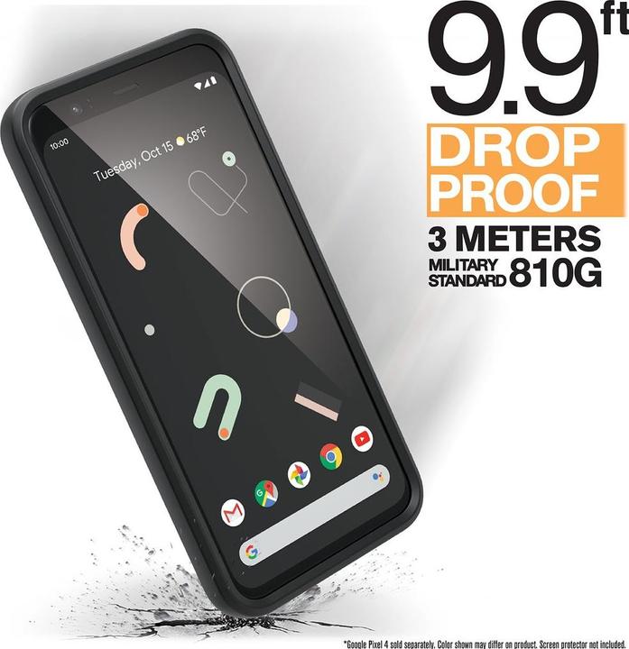 Produktbild Catalyst Impact Protection Case