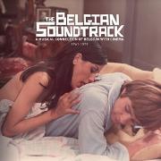Actual product image The Belgian Soundtrack (CD drive)