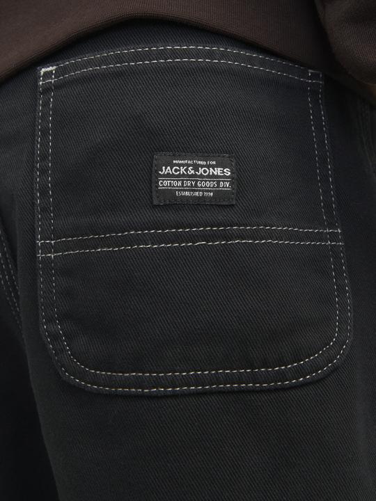 Actual product image Jack & Jones Hosen mit weitem Bein Junior Hosen mit weitem Bein (140)