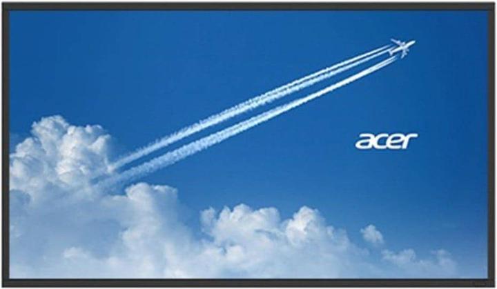 Produktbild Acer DV503bmidv (1920 x 1080 Pixel, 50")