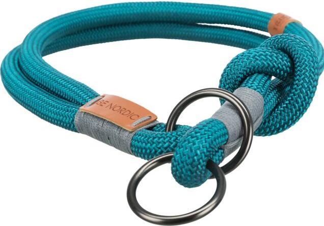 Produktbild Trixie BE NORDIC Zug-Stopp-Halsband (S, Hund, Hundesport)