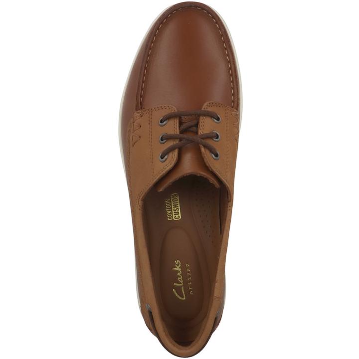 Image du produit Clarks Halbschuhe (41)