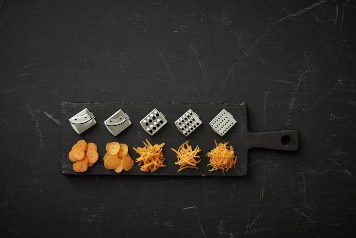 Image du produit Bamix SliceSy