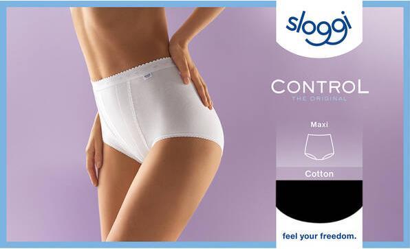 Produktbild Sloggi Control Maxi (48, Einzelpack)