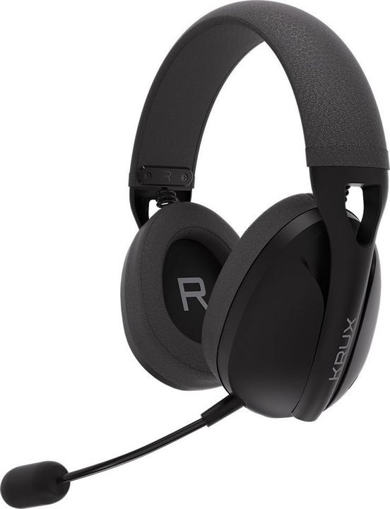 Actual product image Krux Clapz Wireless Black (Wireless)