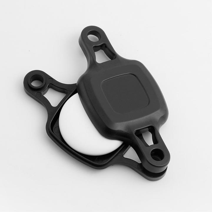 Immagine prodotto Ueli Express Supporto AirTag per biciclette con scomparto segreto