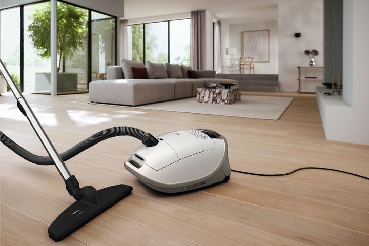 Produktbild Miele Guard M1 Parquet XL PowerLine/Brillantweiss/SVTF0
