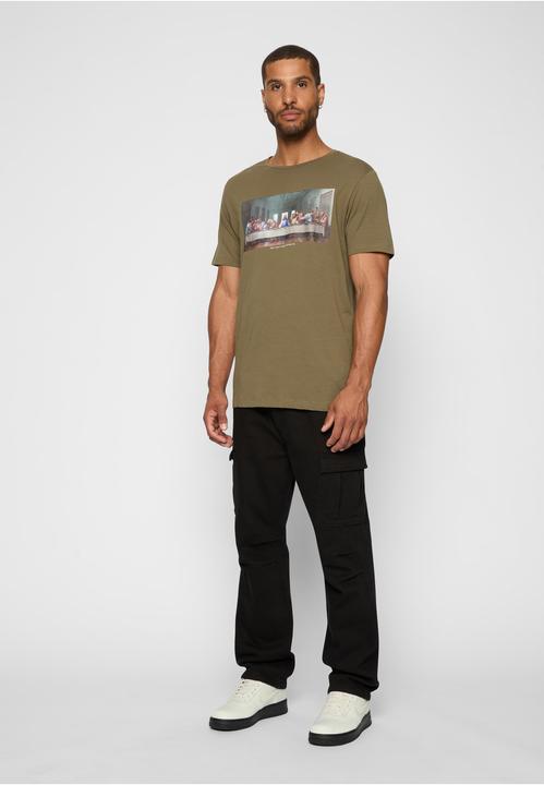 Actual product image Mister Tee Can't Hang With Us Tee - 22265 (L)