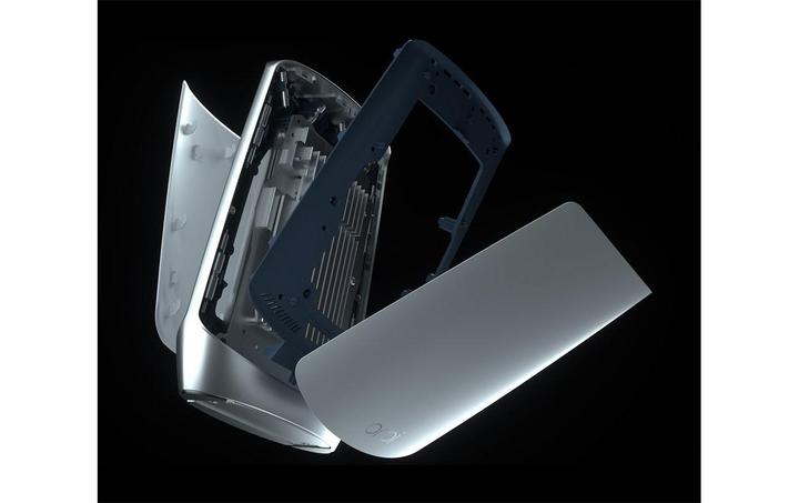 Produktbild Netgear Orbi RBK762S