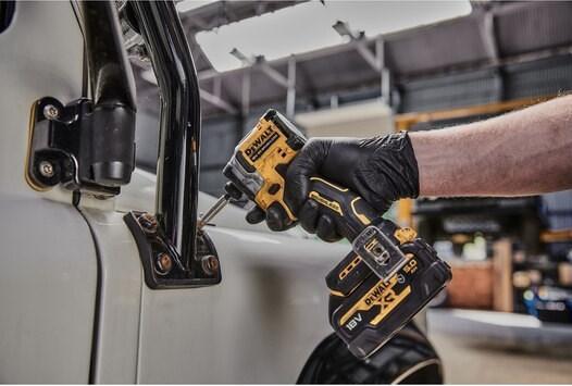Produktbild DeWalt DCF850N-XJ (Akkubetrieb)