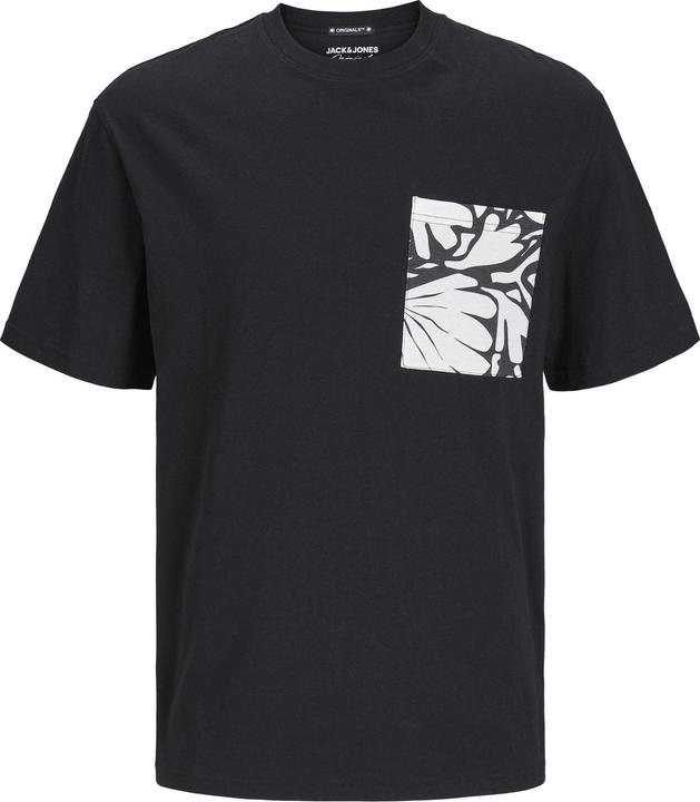 Produktbild Jack & Jones Gedruckt Rundhals T-shirt T-shirt (S)