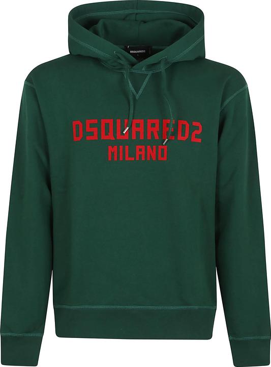 Actual product image Dsquared2 S74GU0870.D25015 (S)