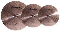 Image du produit Anatolian Set Jazz Sparkle (Cuvette)