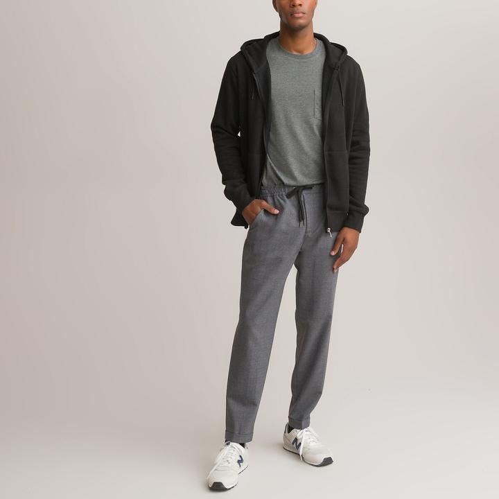 Immagine prodotto La Redoute Collections Maglietta con logo rosso (S)