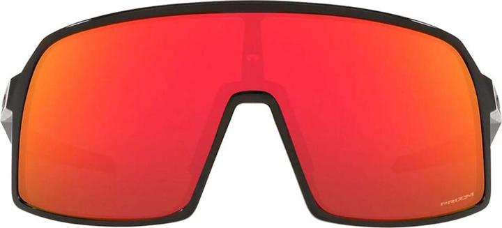 Produktbild Oakley Sutro S (Polished Black, prizm ruby)