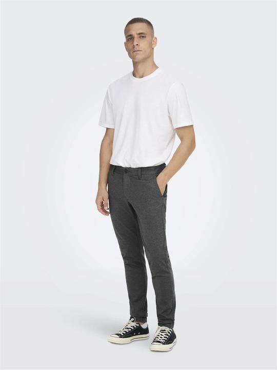 Immagine prodotto Only & Sons ONSMark Pantaloni a spina di pesce (28)