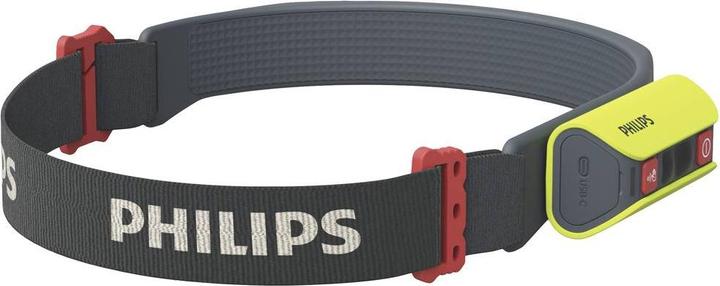 Philips Xperion 6000 LED Headlamp X60he (300 lm)