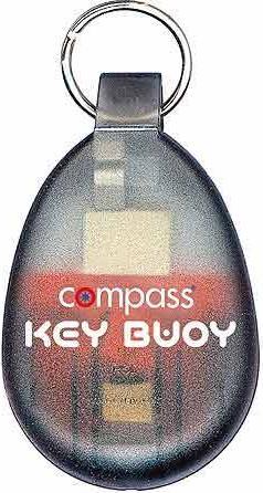 Image du produit Davis Porte-clef flottant Key Buoy