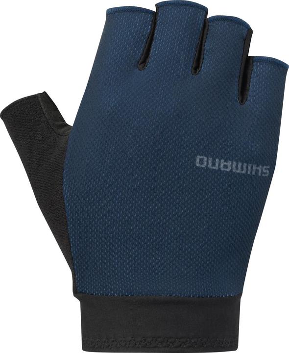 Produktbild Shimano Explorer Gloves navy (XL)