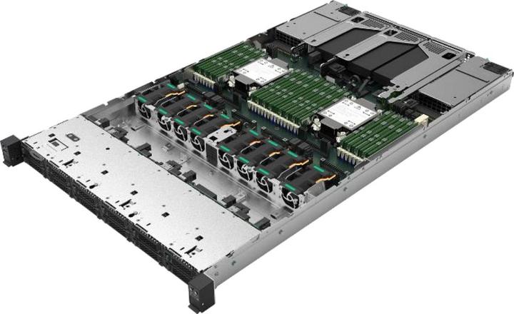 Produktbild Intel Server SYSTEM M50CYP1UR212 Single