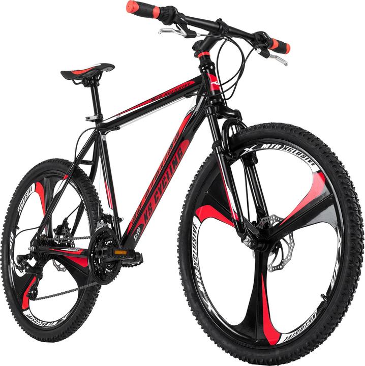 Actual product image KS Cycling Sharp (46 cm)