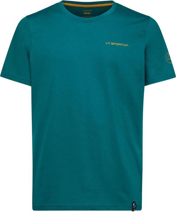 La Sportiva Back Logo T-Shirt M, Climbing T-Shirt