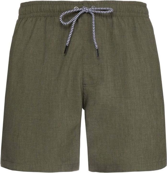 Verde camoscio