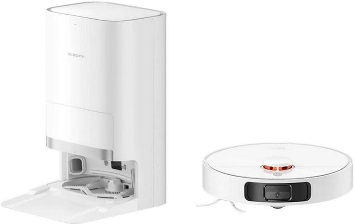 Actual product image Xiaomi X20+ (Vacuum mopping robot)