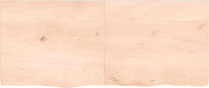 Immagine prodotto VidaXL Oak Nature (120 x 50 x 4 cm)