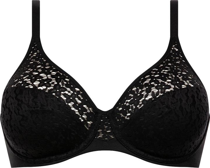 Chantelle soutien-gorge à armatures "EasyFeel" noir