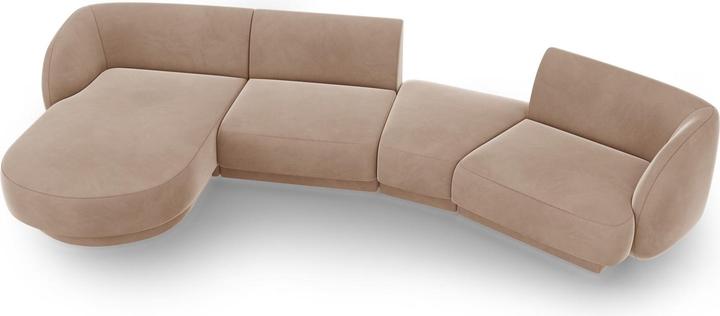 Produktbild Micadoni Miley (2-Sitzer, 3-Sitzer, 4-Sitzer)