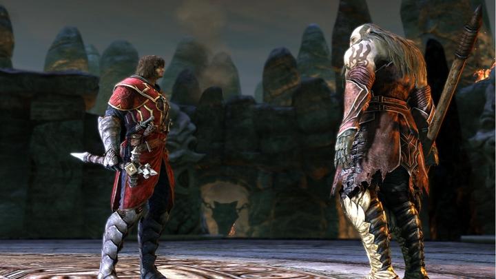Image du produit Konami Castlevania : Lords of Shadows, PS3 Anglais PlayStation 3 (PS3, EN)