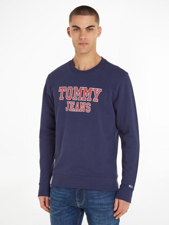 Immagine prodotto Tommy Hilfiger TJM Reg Entry Graphi DM0DM16366 C87 XL (XL)