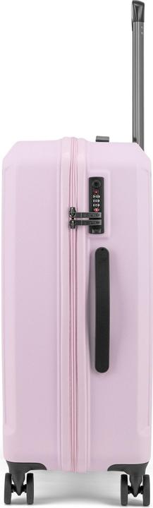 Produktbild Epic Airwave NEO 4 Rollen Kofferset 3-teilig (217 l)