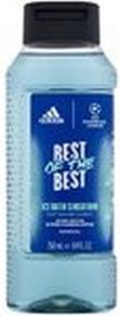 adidas UEFA Champions League Best Of The Best Shower gel (400 ml)