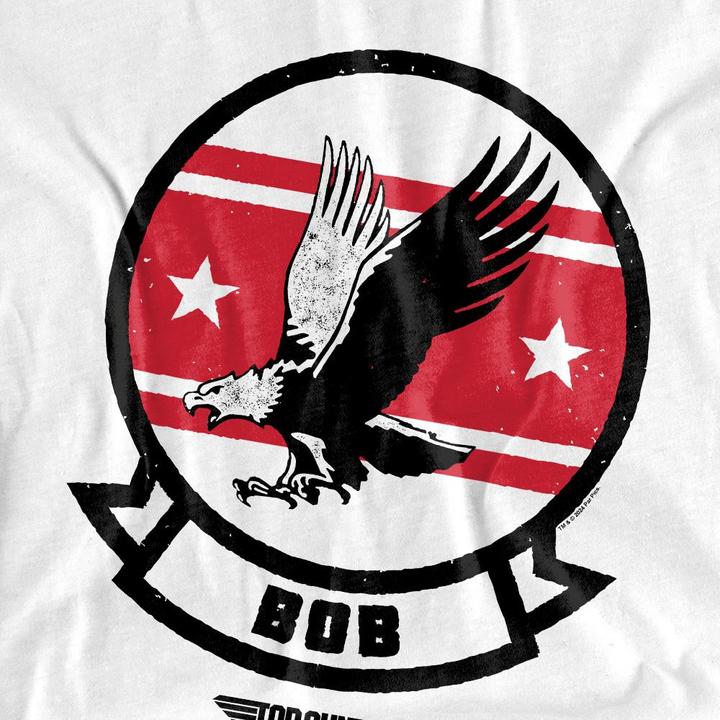 Produktbild Top Gun Bob TShirt (L)