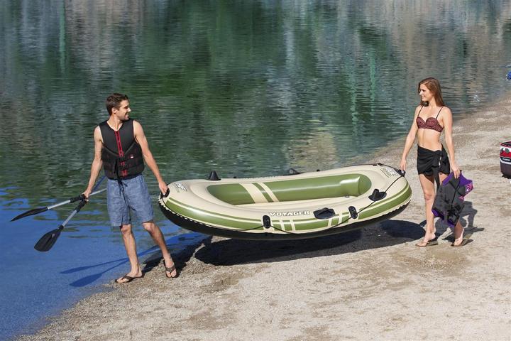 Produktbild Bestway Voyager 301 (243 cm, 2 Pers.)