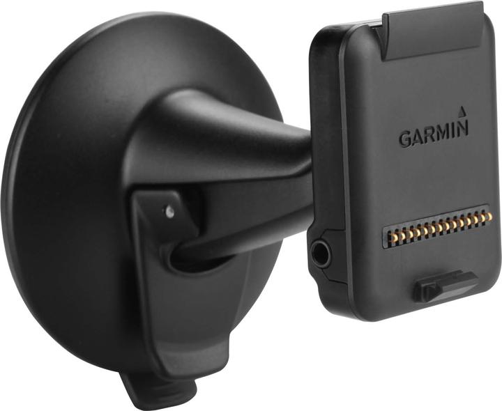 Garmin Suction cup with holder