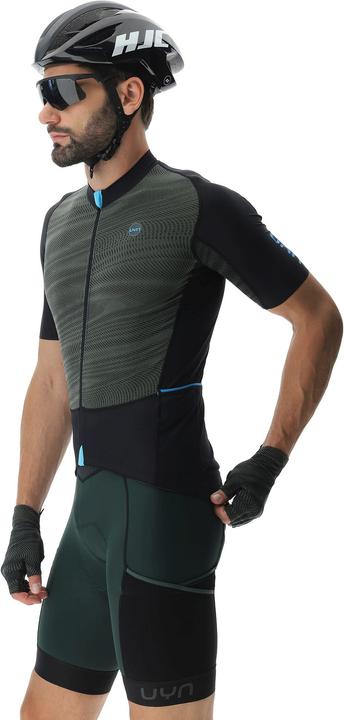 Immagine prodotto UYN Maglietta da ciclismo Allroad Aerofit (L)