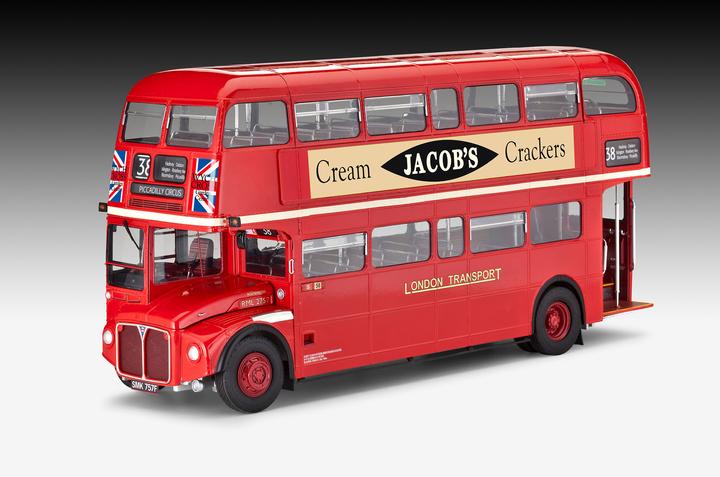 Immagine prodotto Revell Autobus di Londra