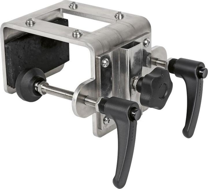 Produktbild Stucki Thun Bootsklemme