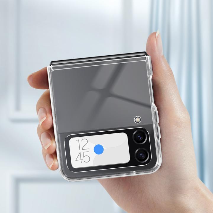 Produktbild Avizar Crystal Mag Series (Samsung Galaxy Z Flip4)