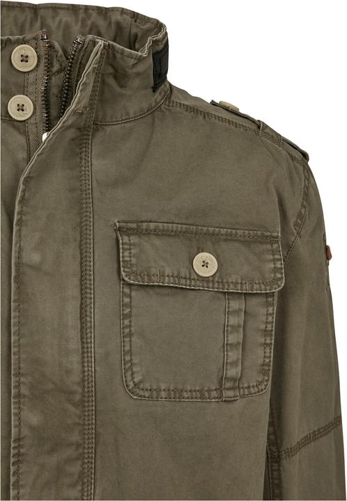 Immagine prodotto Brandit Britannia Jacket (5XL)