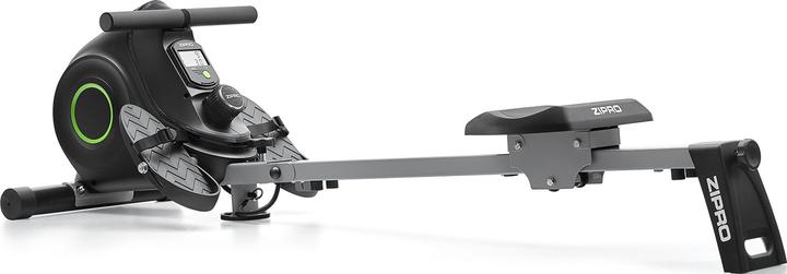 Actual product image Zipro Nothing