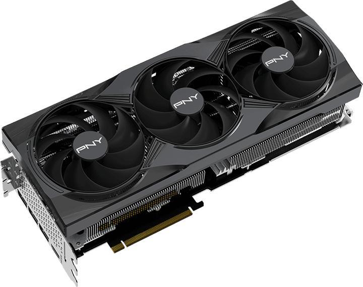 Produktbild PNY GeForce RTX 5090 OC (32 GB)