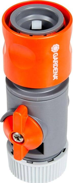 Actual product image Gardena Regulation stop (Hitch, Regulator stop, 13 mm)