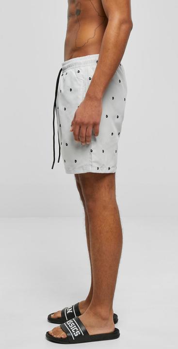 Produktbild Urban Classics Embroidery Swim Shorts (L)