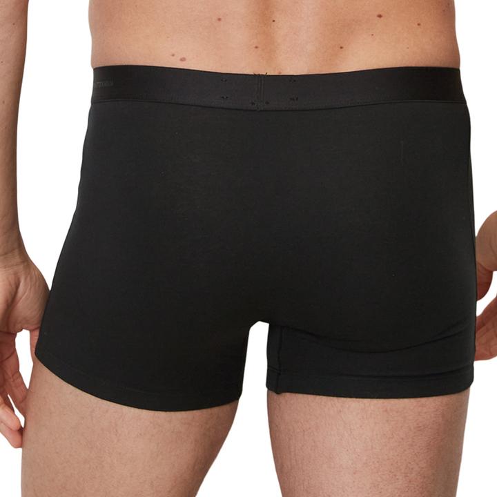 Actual product image Marc O'Polo 3 Pack Essentials Organic Cotton Long Short / Pant (XXL, pack of 3)